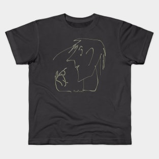 Field Biologist Kids T-Shirt